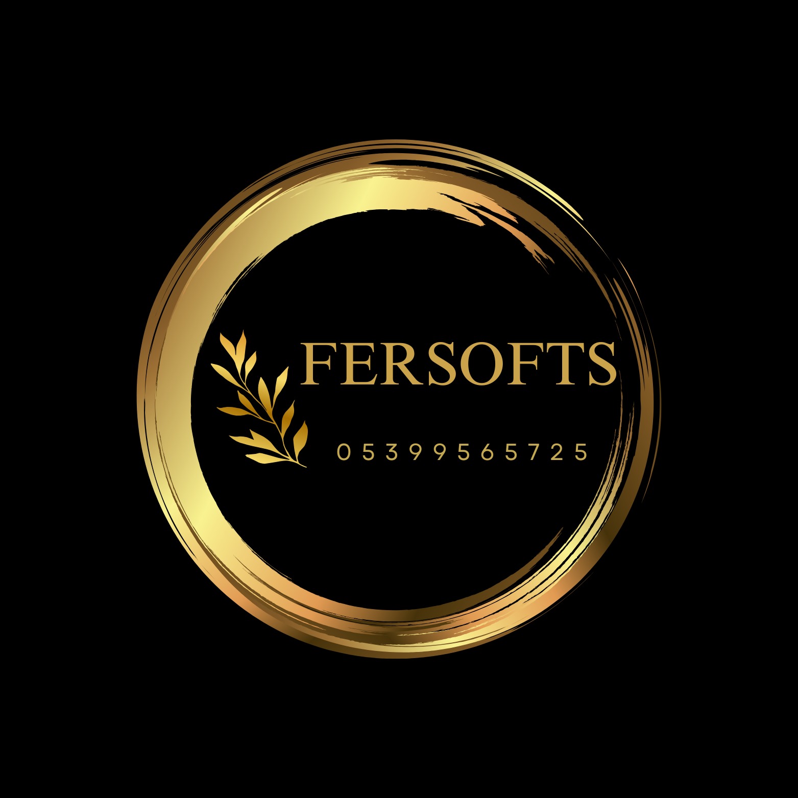 FerSofts Logo