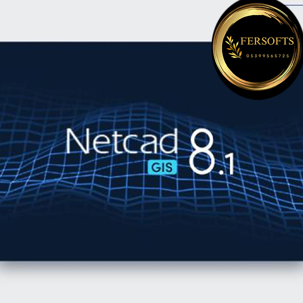 Netcad 8.1
