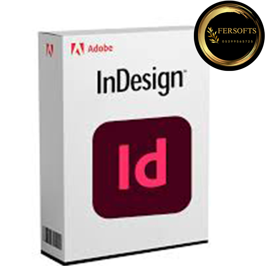Adobe InDesign