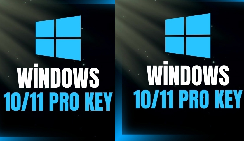Windows 10/11 Key