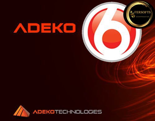 Adeko 6 Mutfak Programı