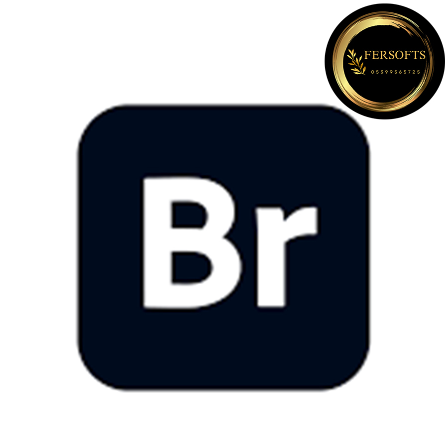 Adobe Bridge