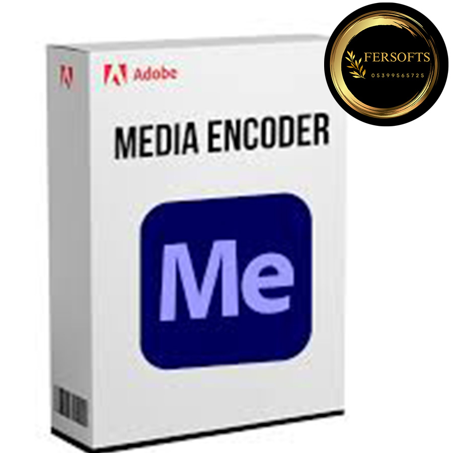 Adobe Media Encoder
