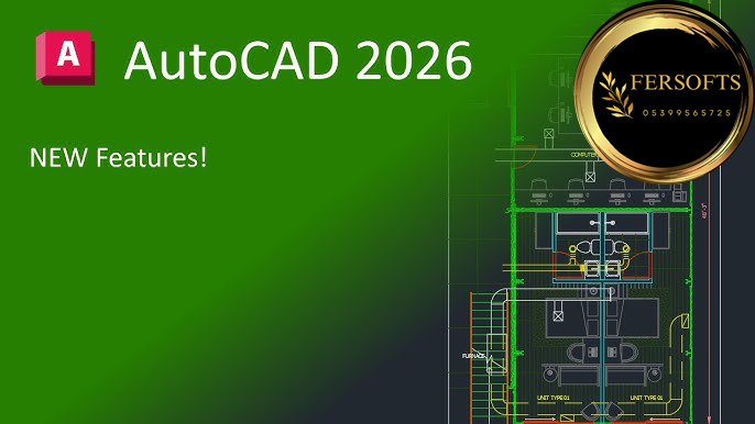 Autocad 2026