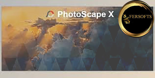 PhotoScape X Pro 4.2.5