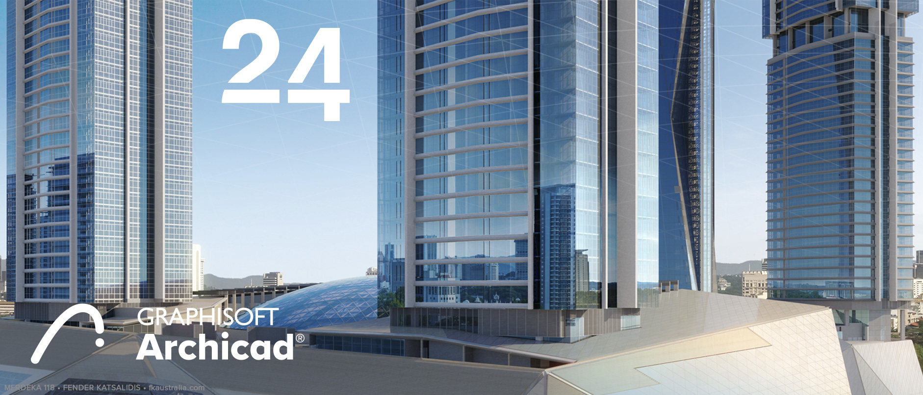 ArchiCad 24