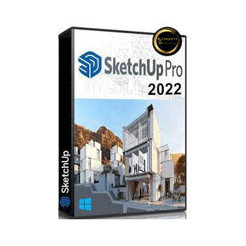 Sketchup 2022