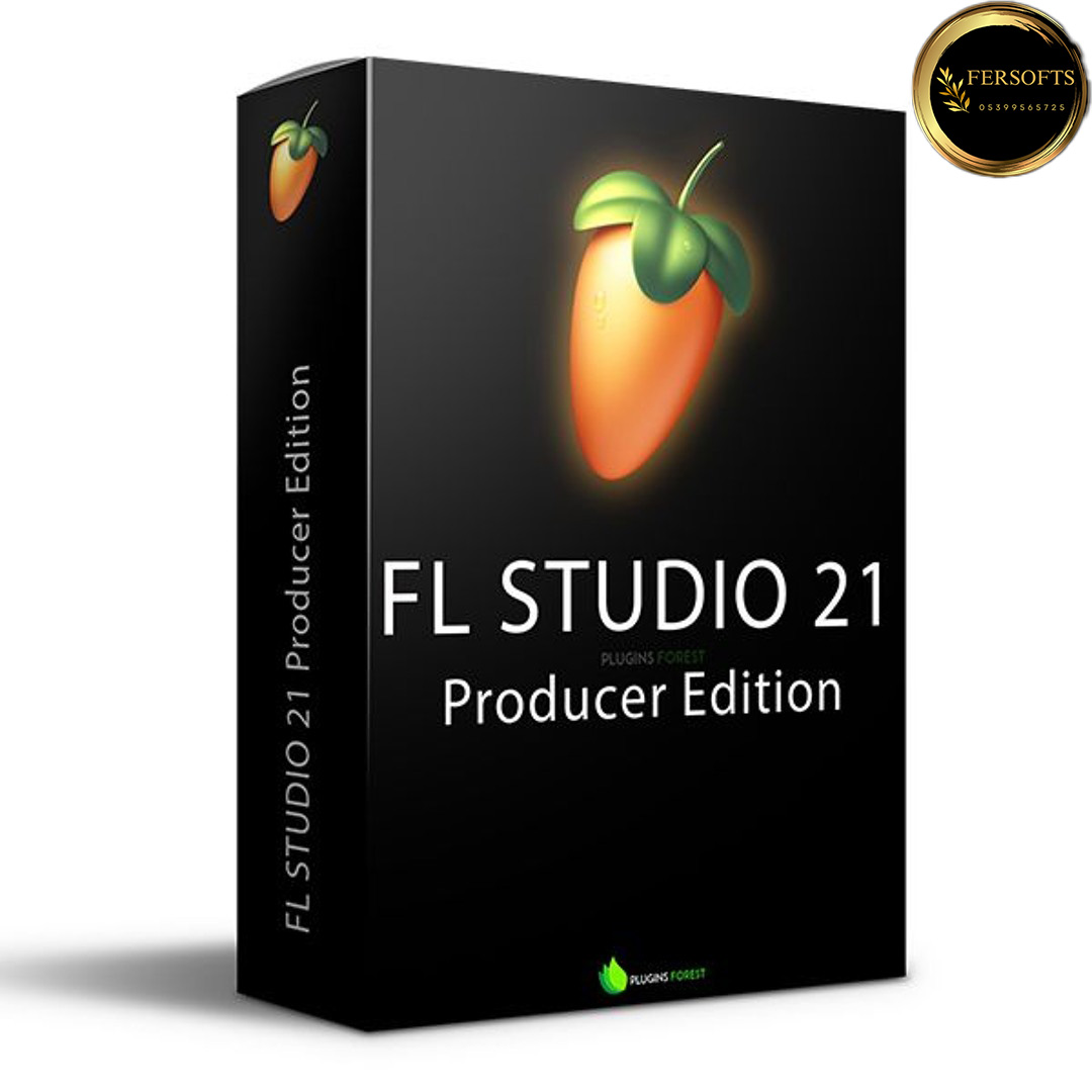 FL STUDİO