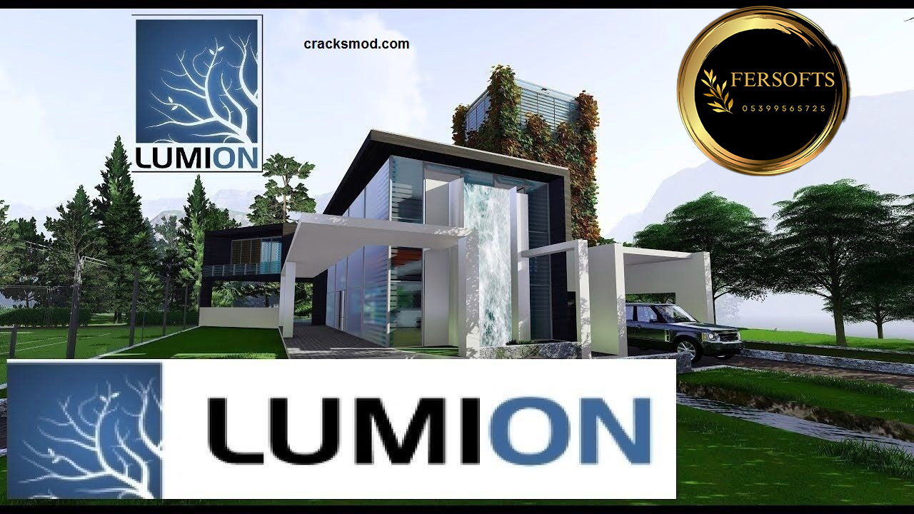 Lumion 11