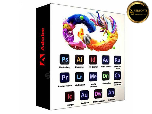 Adobe Lisans 1 Yıllık
