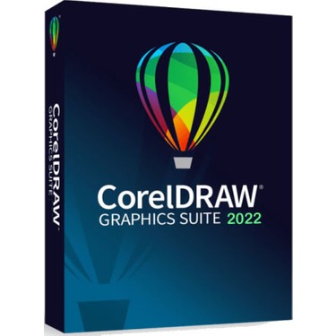Corel Draw 2022