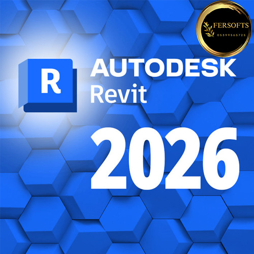 Revit 2026