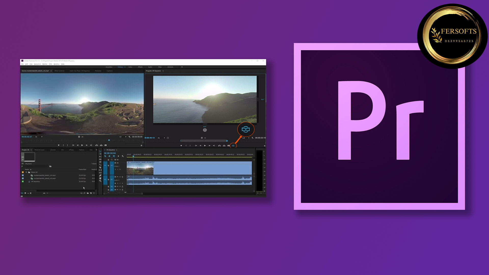 Adobe Premiere Pro