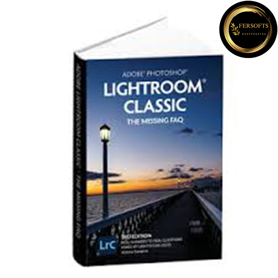Adobe Lightroom Classic