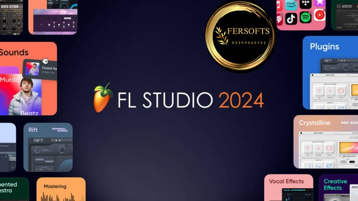 Fl Studio Education 2024