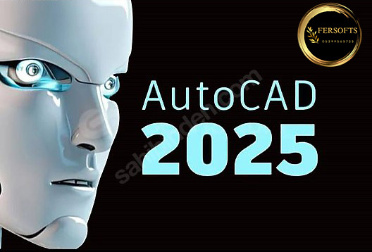 Autocad 2025