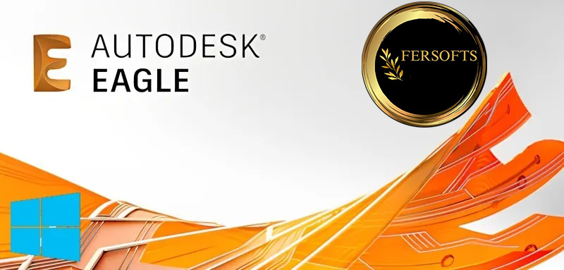 Autodesk EAGLE Premium 9.6.2