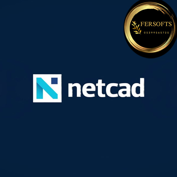 Netcad 8.5.2