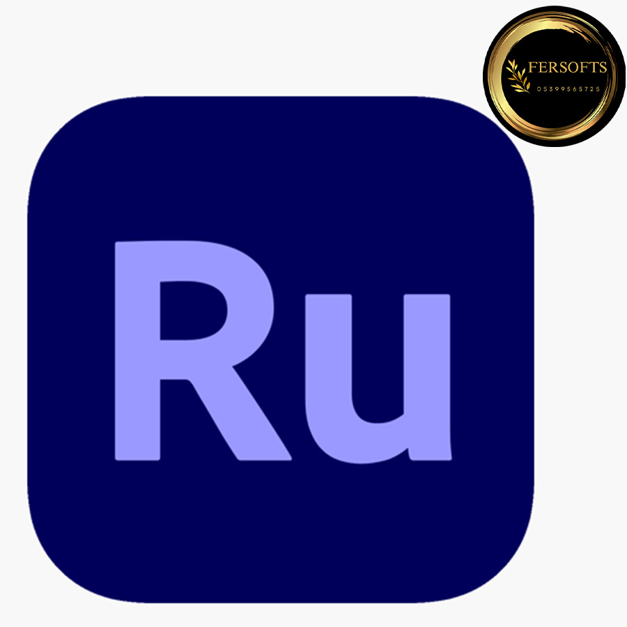 Adobe Premiere Rush