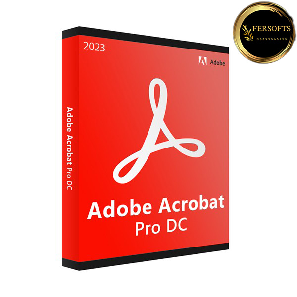 Adobe Acrobat 2022