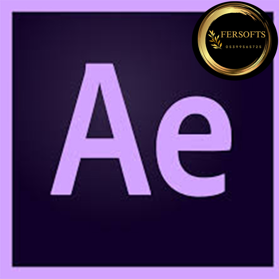 After Effects