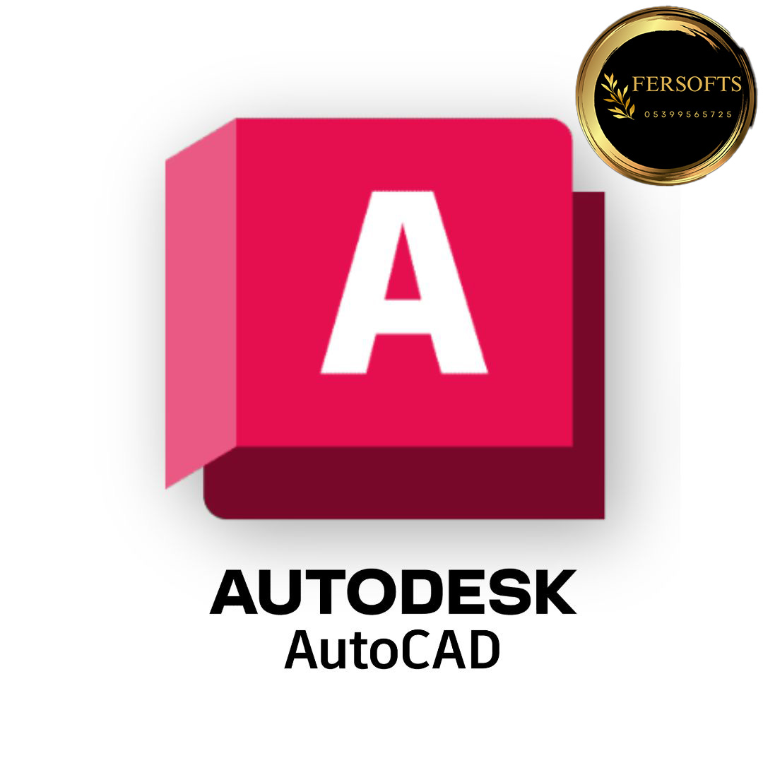 Autocad 2021