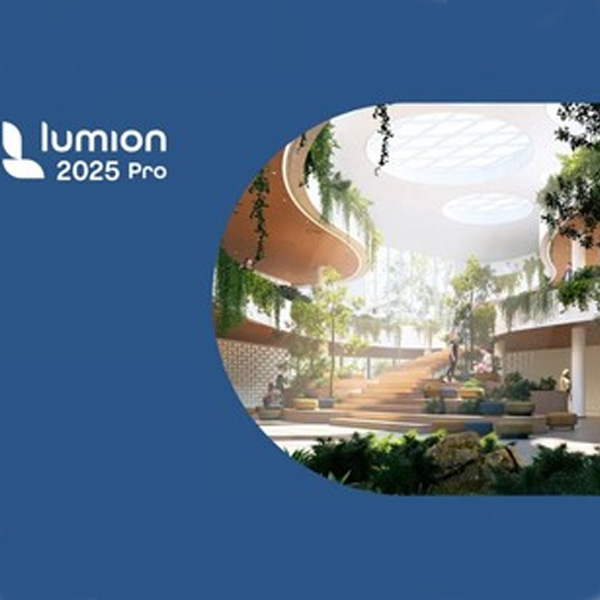 Lumion 2025 