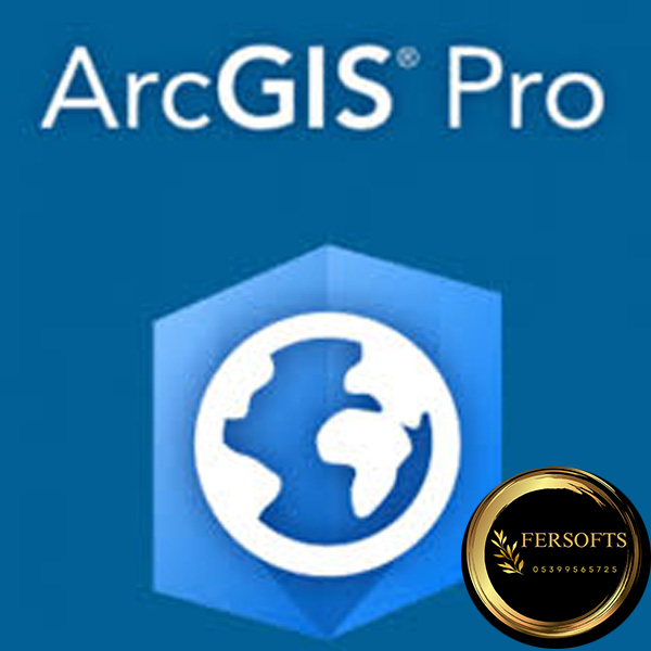 Arcgıs Pro 