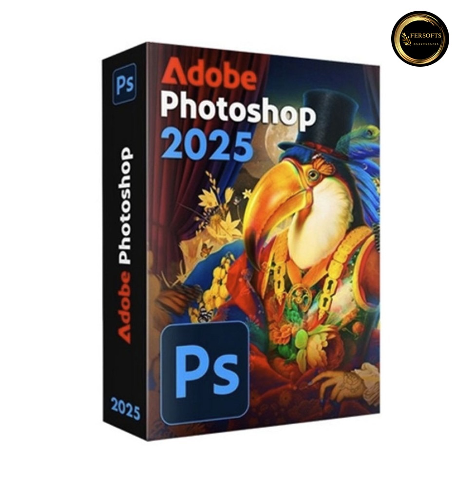 Photoshop 2025