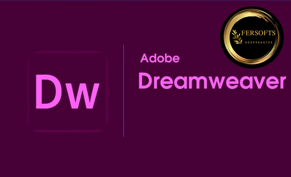 Adobe Dreamweaver