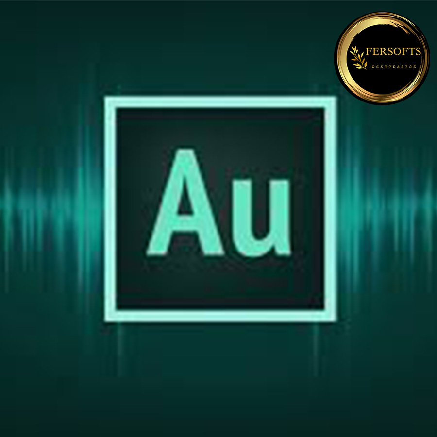 Adobe Audition