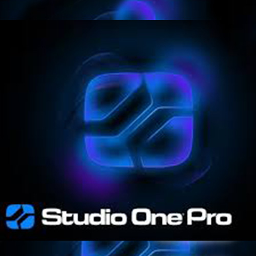Studio One Pro 